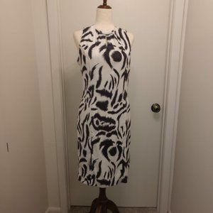 David Warren Dress